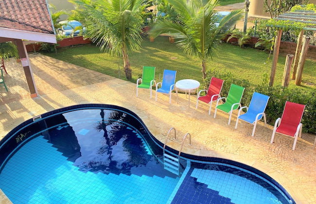 De Bem K Vida - Photo 31