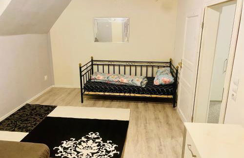 Monteurunterkunft, Ferienwohnung - Foto 9