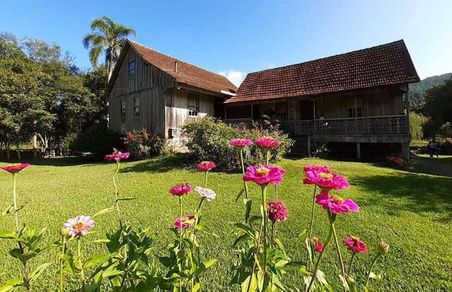 Escursione a Gramado - Foto 4