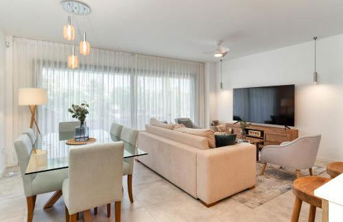 Spacious apartment with terrace and garden close to the sea - Photo 9