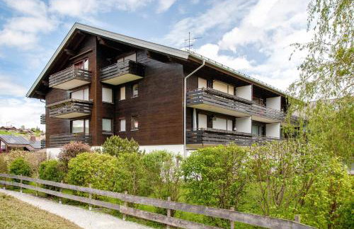 Ferienwohnung Bergrose - Photo 34