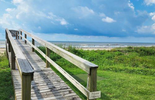 The Beach Escape - Photo 29