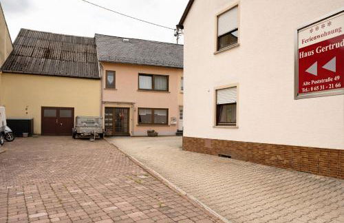 Haus Gertrud - Foto 25