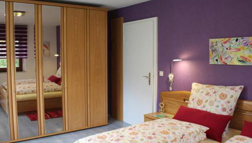 Ferienwohnung Bienenherz - Foto 4