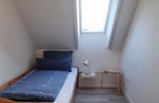 Gartenwohnung - Foto 9