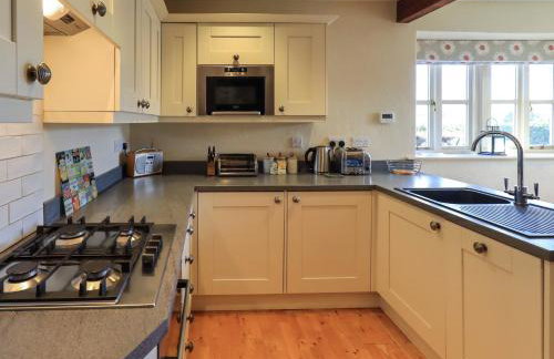 Squirrel Cottage - Foto 11