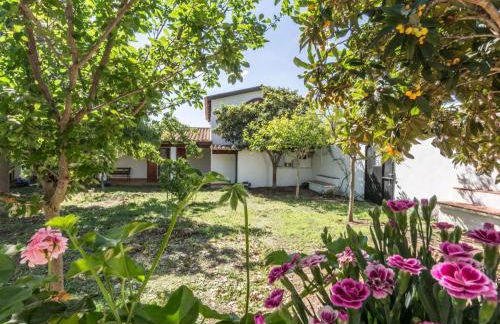 Holiday Home Natur- ökologische Nachhaltigkeit- nur für Erwachsene- Meer in der Nähe by Interhome - Foto 19