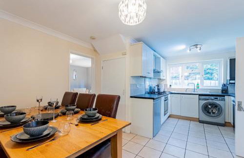 Comfortable 4-bedroom home Bicknacre - Pass the Keys - Foto 52