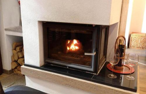 Holiday Home "JADRANKA" - Foto 11