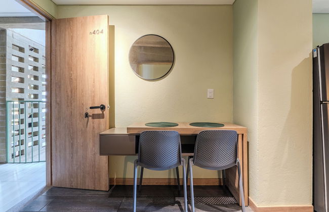 B 48 Living by B Rent - Foto 36