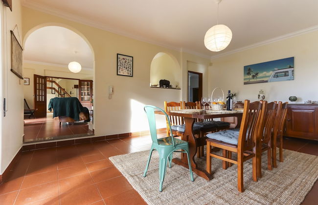 Sintra Classic Villa by Homing - Foto 28