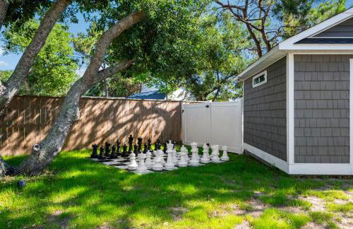 Voyage Anchor - Foto 68