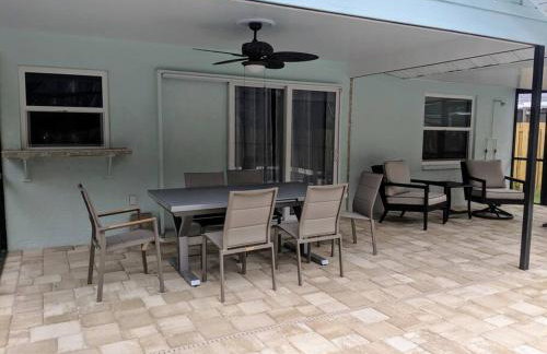 New England 3bd 2bt Home Heated Pool Close to Siesta - Foto 12