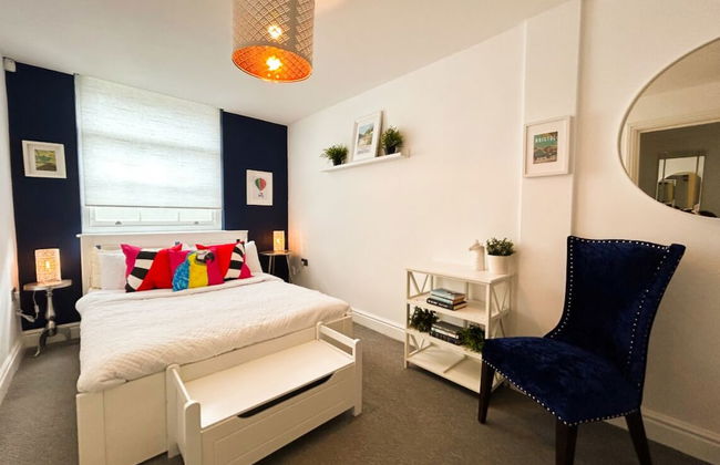 Bristol City Stays - Foto 15