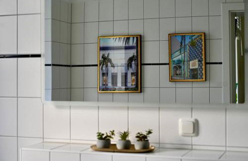 ZUHAUSE AM MEER mit Sonnenbalkon in Strand- und Altstadtnähe - Foto 20