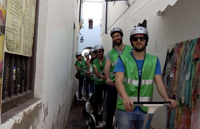 Segway Tour of Cordoba - Foto 3