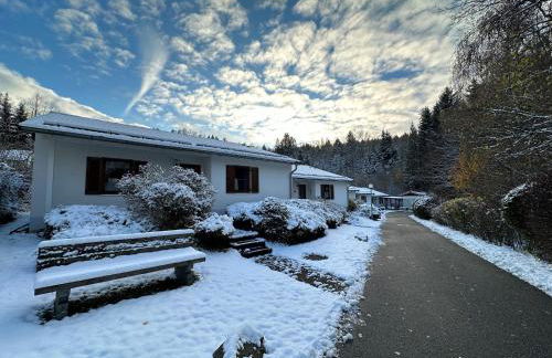 Ferienpark im schönen Falkenstein 5 - Foto 46