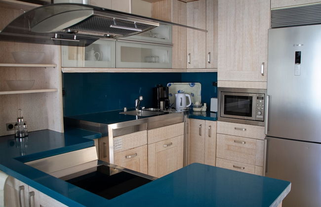 Holiday Club Playa Amadores - Foto 10