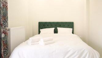 #8 Ioanna Apartments 2bedrooms - Foto 3