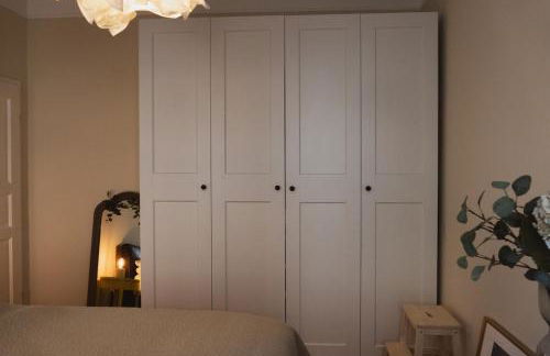 Jethons Appartement in der Gasse 2 - Foto 18