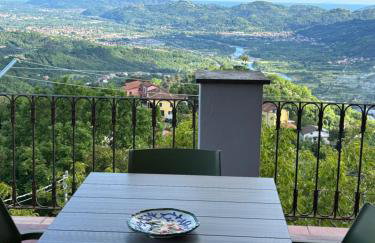La Terrazza di Tranci - Foto 38
