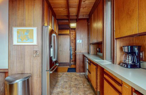 Stunning Elk House Oceanfront Deck & Views - Foto 10