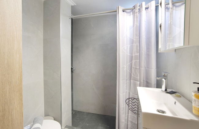 Ellie s Home in Moschato - Foto 7