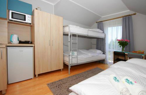 Apartamenty Dorotowo - Foto 37
