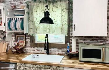 Countryside Haven - Foto 22