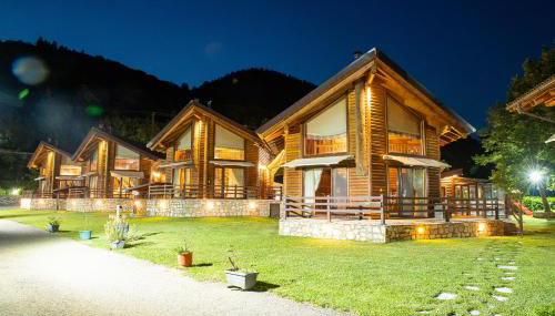 Natura Chalets - Foto 4