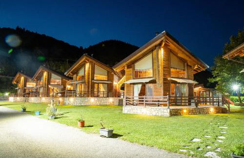 Natura Chalets - Foto 4