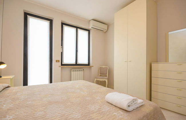 Appartamenti America - Foto 9