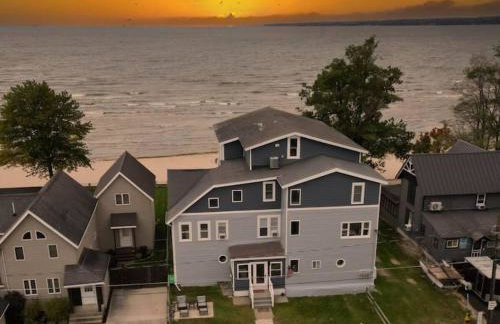 Perfect Group Getaway Sleeps 42 Guests - Foto 1