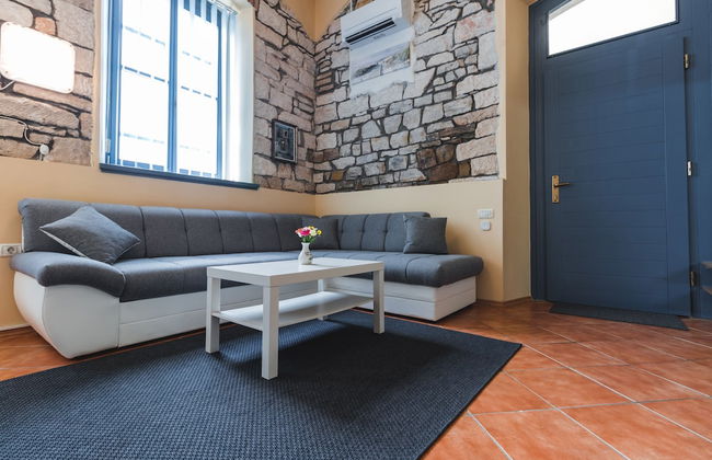 Apartments Pri Mari - Foto 29