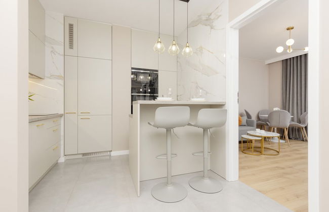 Apartment Łódź Fabryczna by Renters - Foto 7