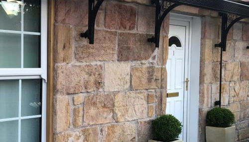 The Clacks Rustic Abode - Foto 2