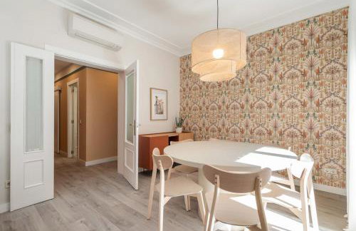Exclusive apartment in San Bernardo by Cómodo Madrid - Foto 37