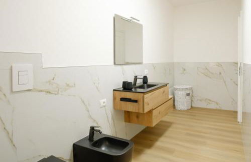 Verde Acqua boutique flat vista mare - Foto 15