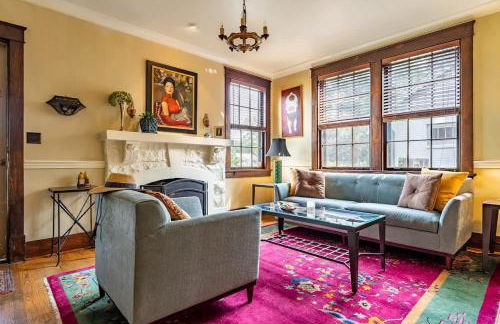 The Honey Bee Cottage by Stay Local Nashville - Foto 7