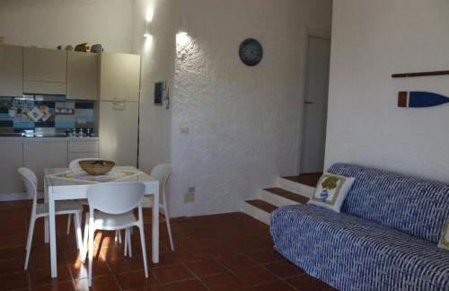 House on the Emerald Coast with spectacular views of the Maddalena - Foto 10