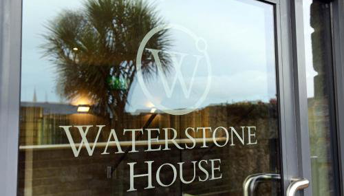 Apartment 2 Waterstone House - Luxury Sea View Apartment - Foto 4