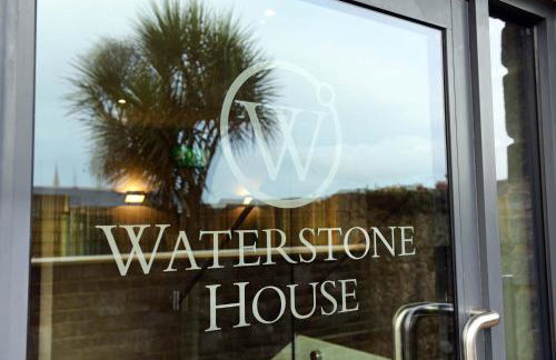 Apartment 2 Waterstone House - Luxury Sea View Apartment - Foto 4