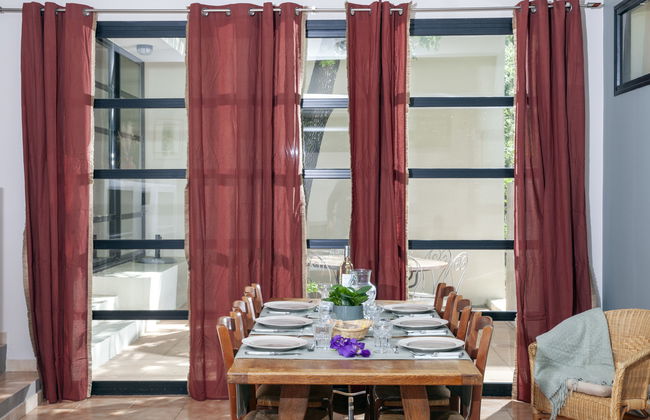 Villa Isabelle - Foto 15