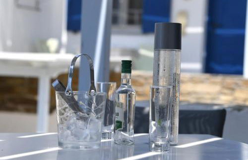 Nostos Beachfront Apartments & Studios - Foto 46