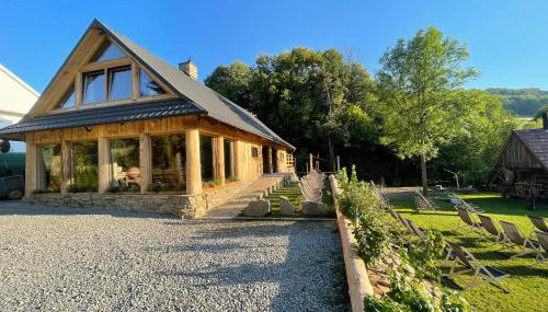 Wioska Kowala - Foto 2