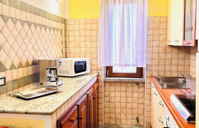 Appartamenti San Teodoro I - Foto 20