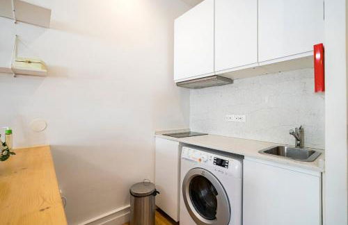 GuestReady - Lovely and Cozy Studio in Alcântara - Foto 14