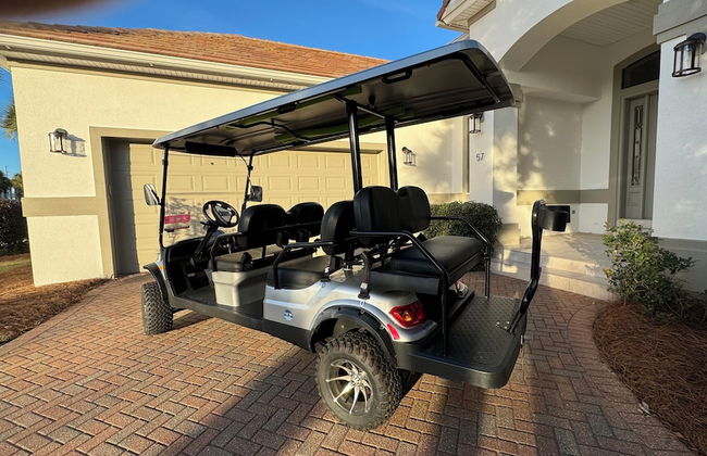 Casa del Sol - Photo 52