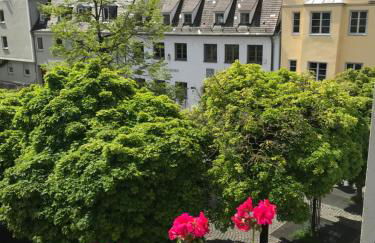 #1 AUGSBURG Altstadtjuwel - Foto 28