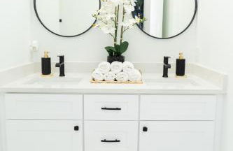 Designer Villa with Heated Pool, BBQ, Firepit, Ideal for Families & Groups - Photo 67